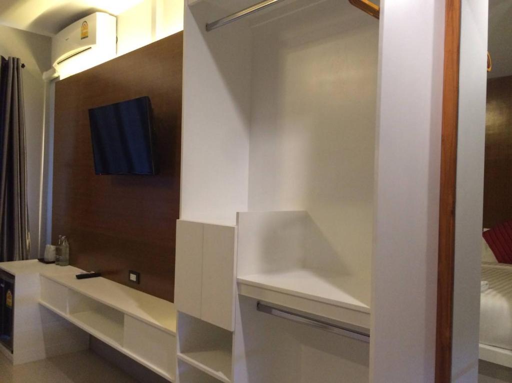 Le Terrarium Bed & Sleep Chiang Rai - Resim 23