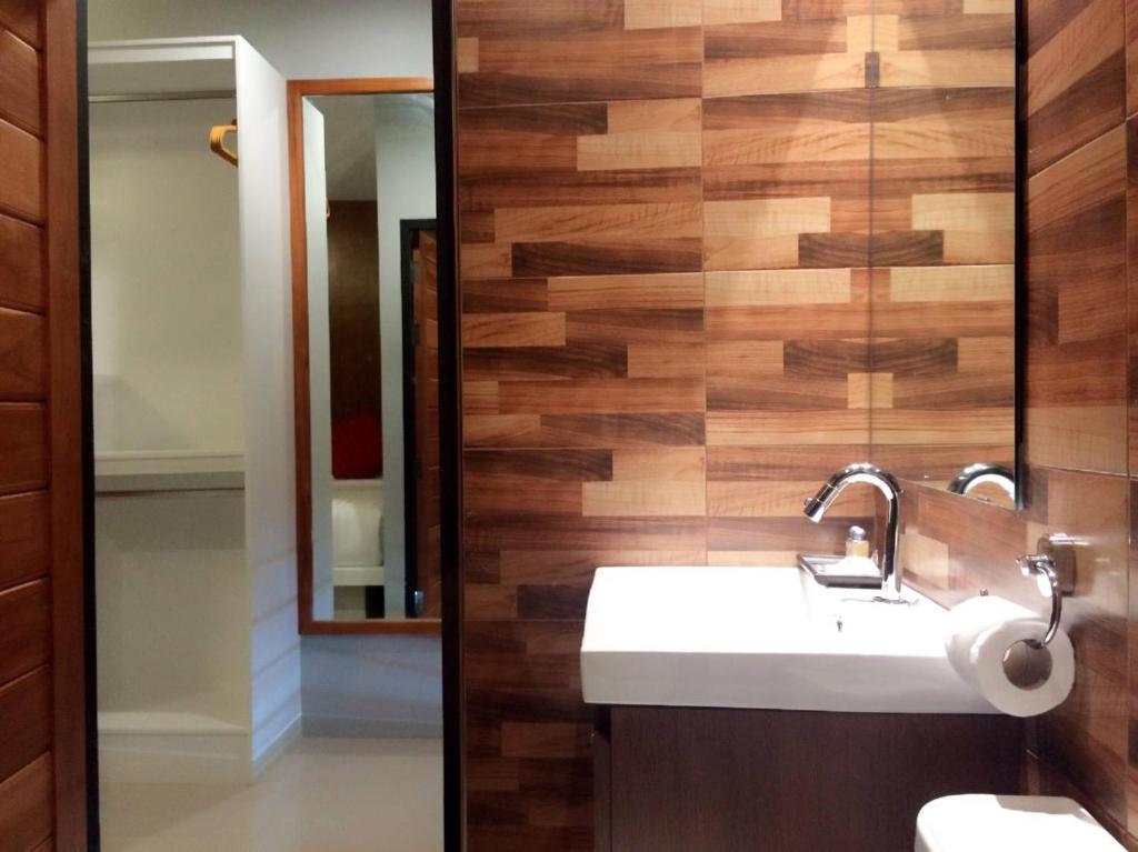 Le Terrarium Bed & Sleep Chiang Rai - Resim 10