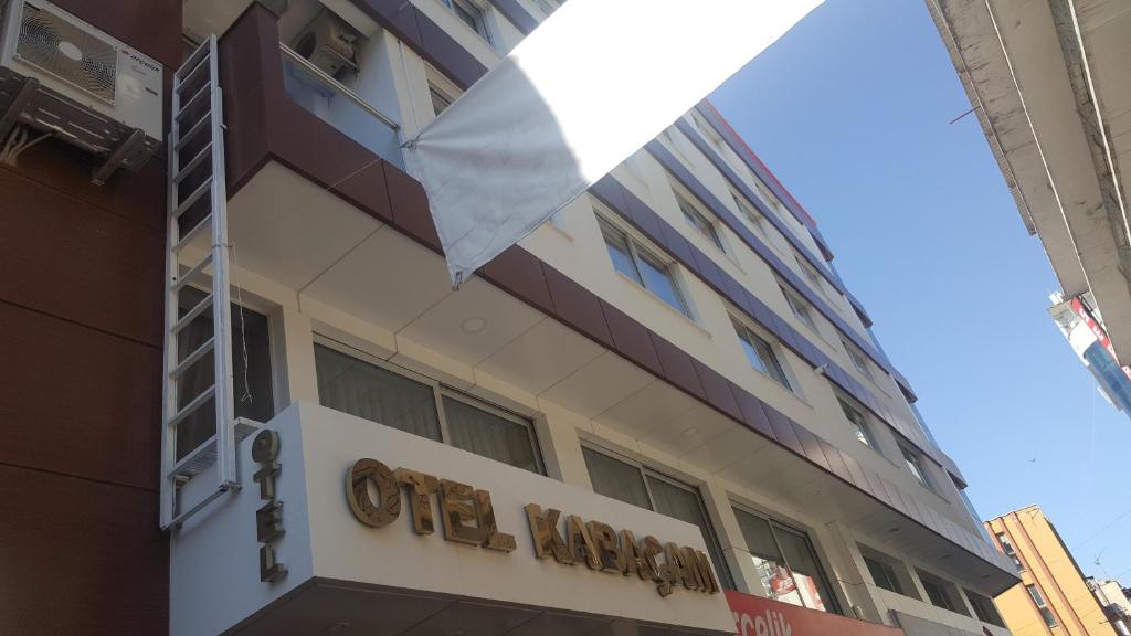 Hotel Kabacam Aydin