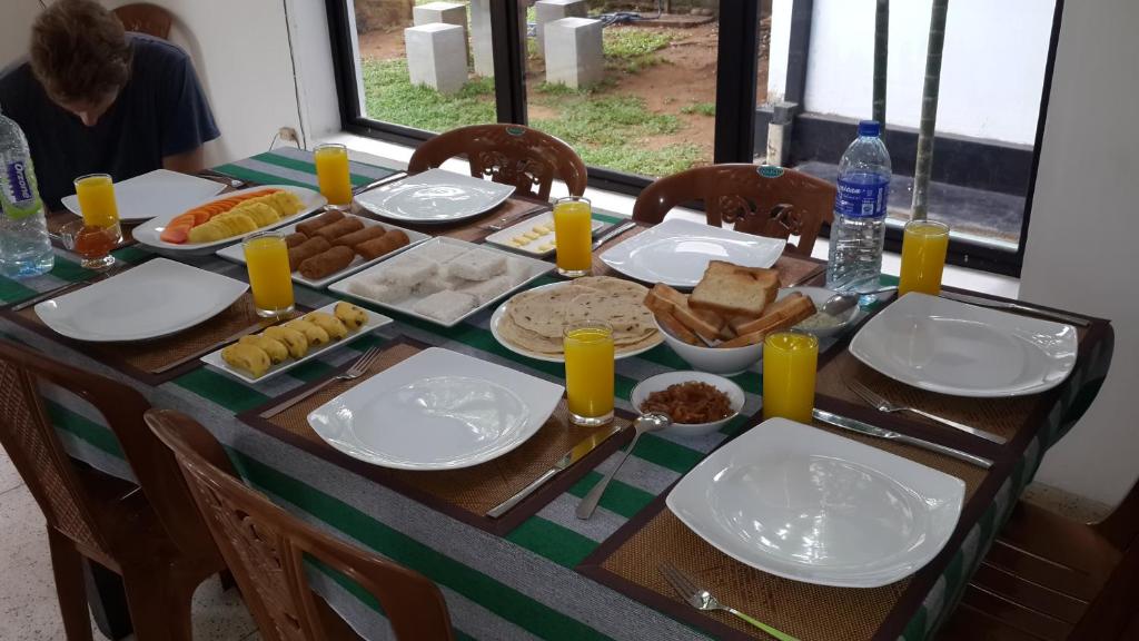 Mansala Safari House - 8