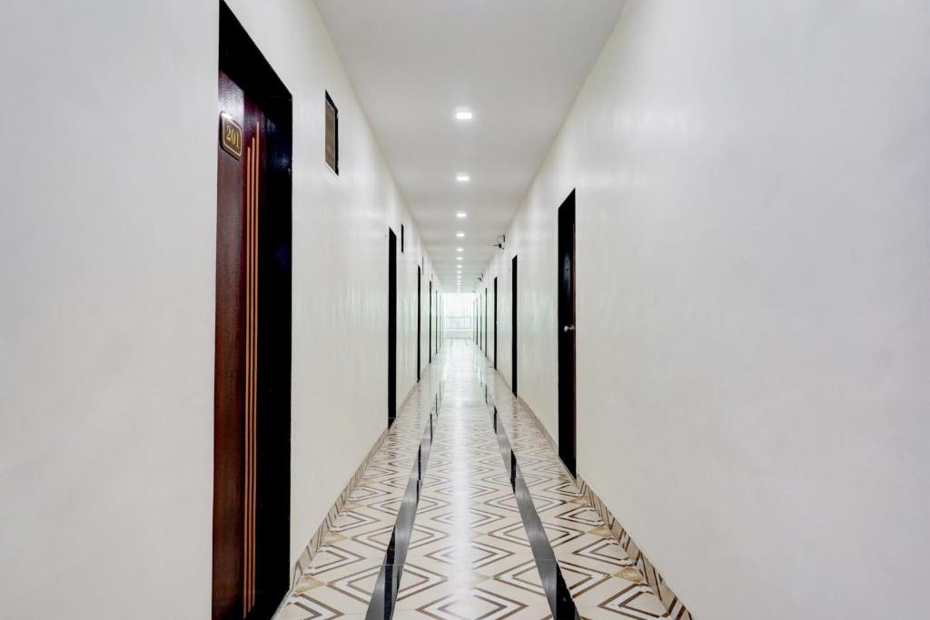 Foto dalla galleria di Hotel O Royal Inn a Pune