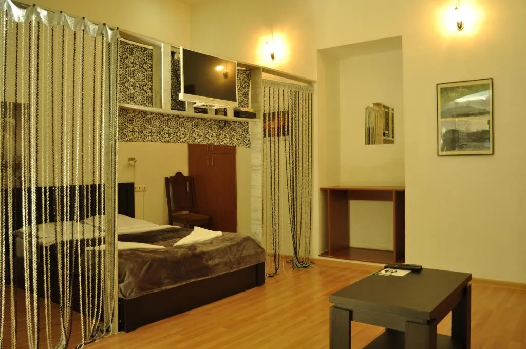 Freedom Square Apartment N 1, Tbilisi, Georgia