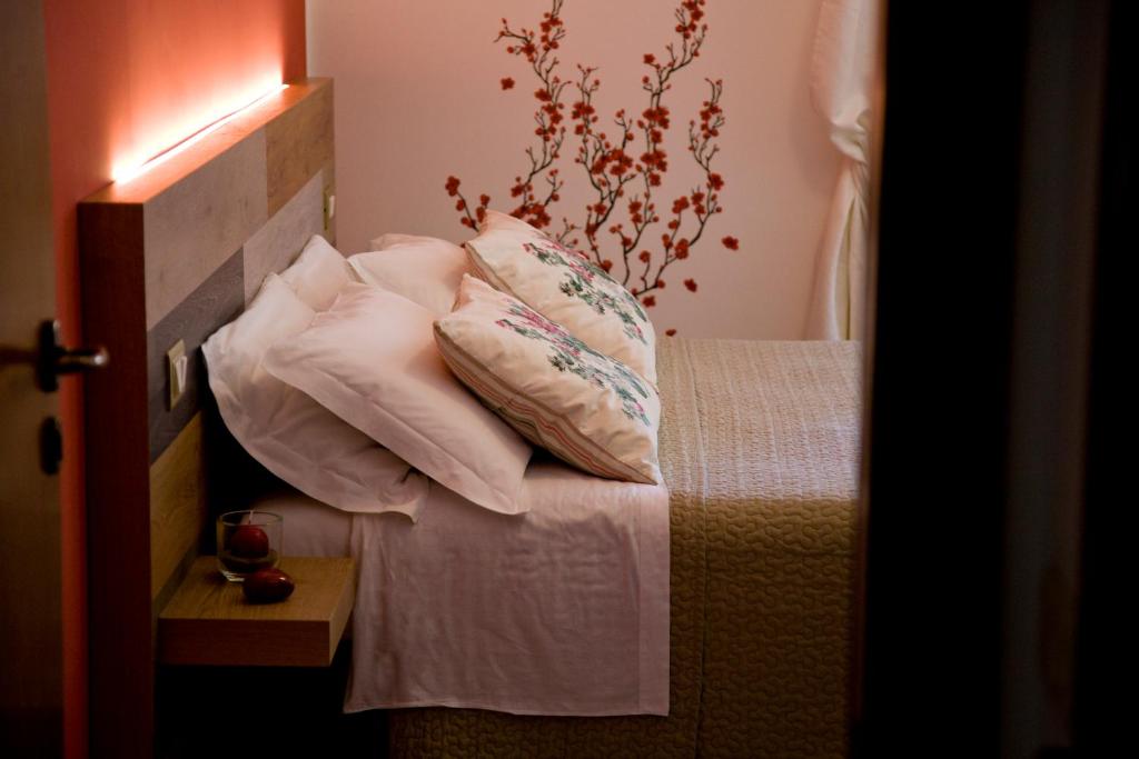 Bellafiora Affittacamere - Habitación Doble Con Baño Privado