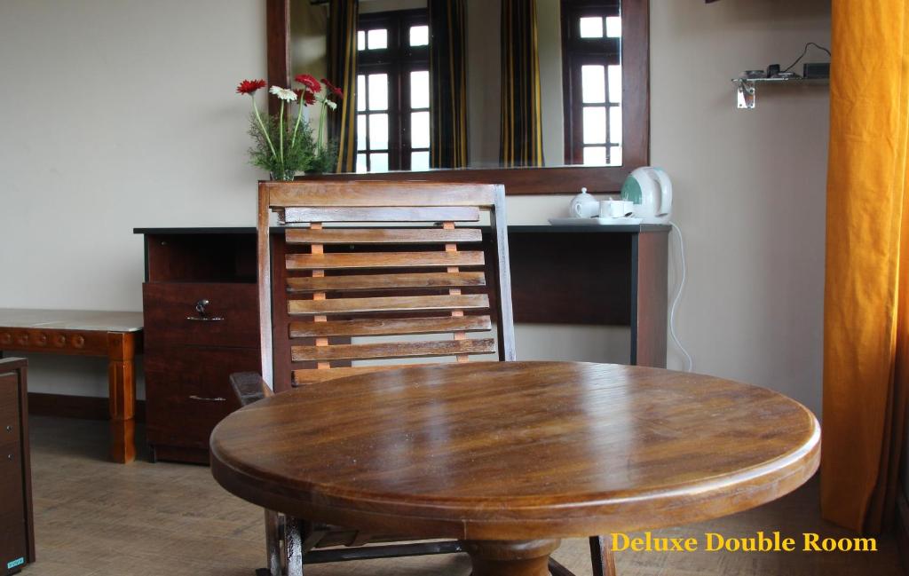 Fotografie z fotogalerie ubytování House of Leisure v destinaci Nuwara Eliya