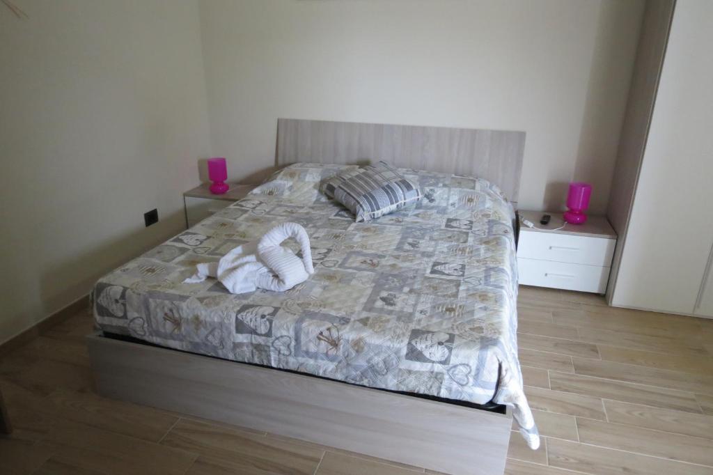 Cristallo Camere - 1