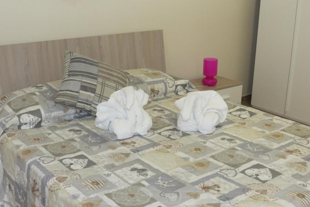 Cristallo Camere - 2