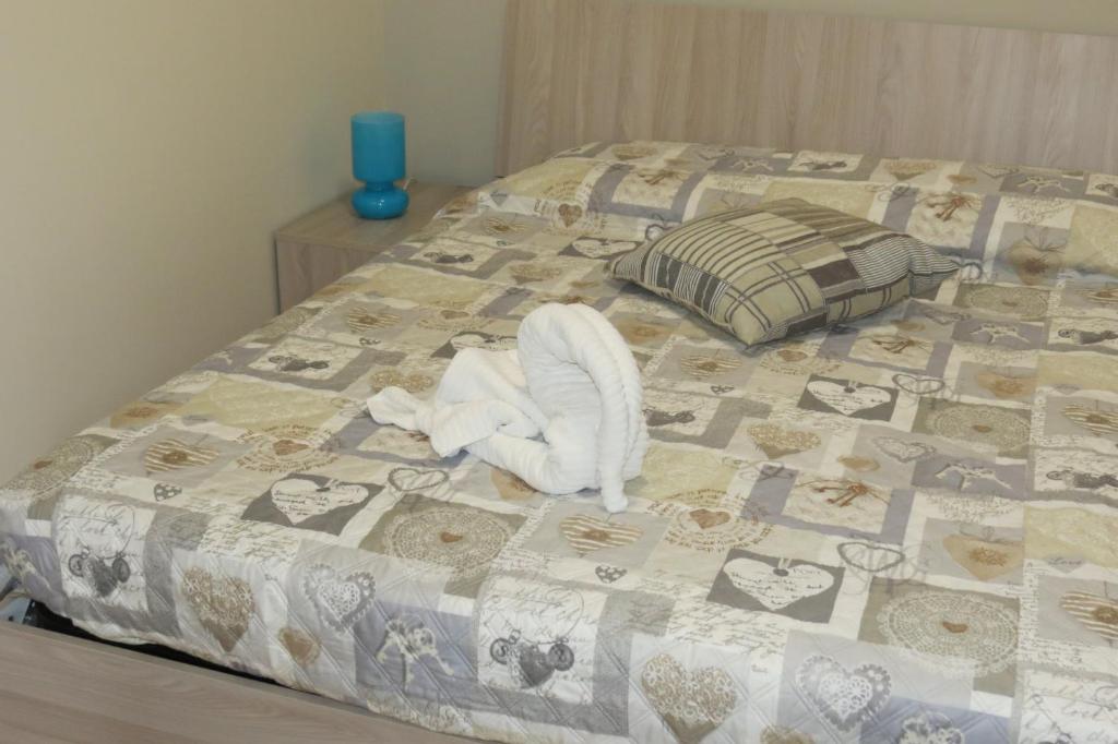 Cristallo Camere - 4