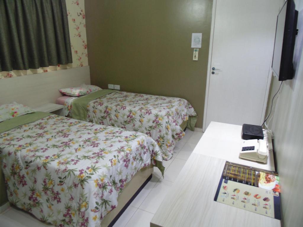  Juazeiro Residence Hotel