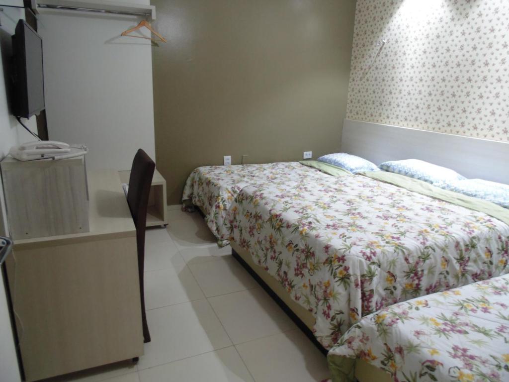  Juazeiro Residence Hotel