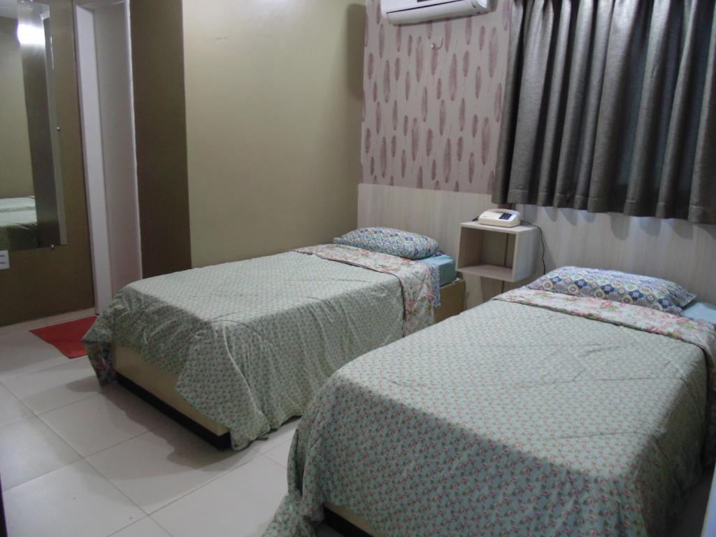  Juazeiro Residence Hotel