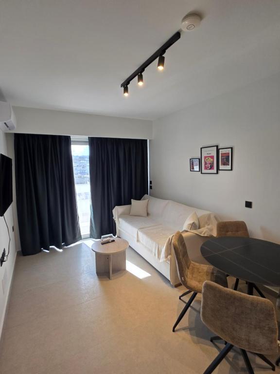 Casa Bronx luxury apartment