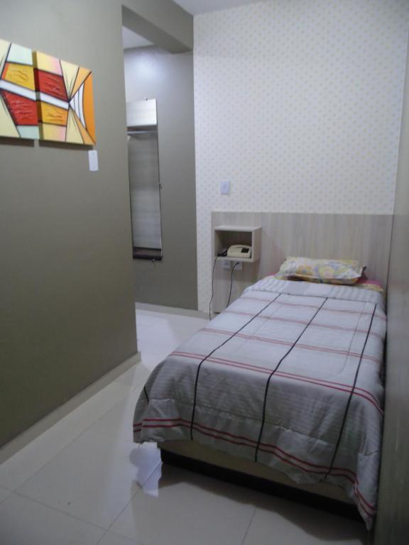  Juazeiro Residence Hotel
