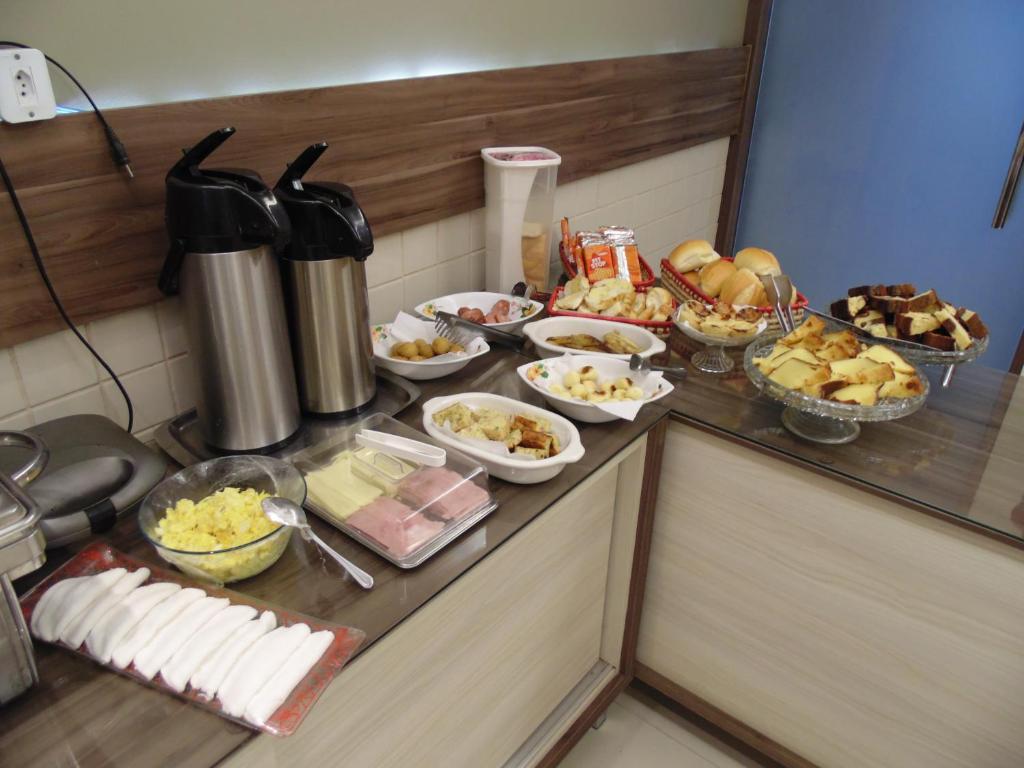  Juazeiro Residence Hotel