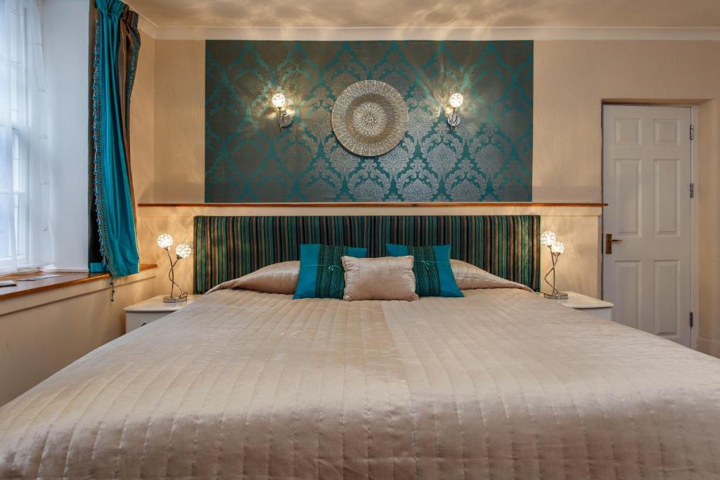 Imagen de la galería de Brighton Surf Guest House, en Brighton & Hove