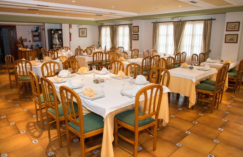 Hotel Rey Don Jaime, Morella – Updated 2023 Prices