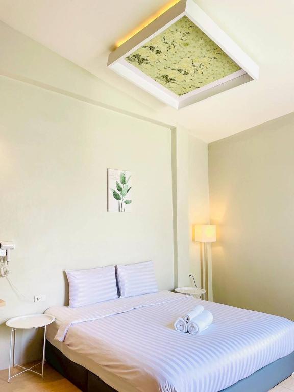 THE BELONG BOUTIQUE HOTEL - 1