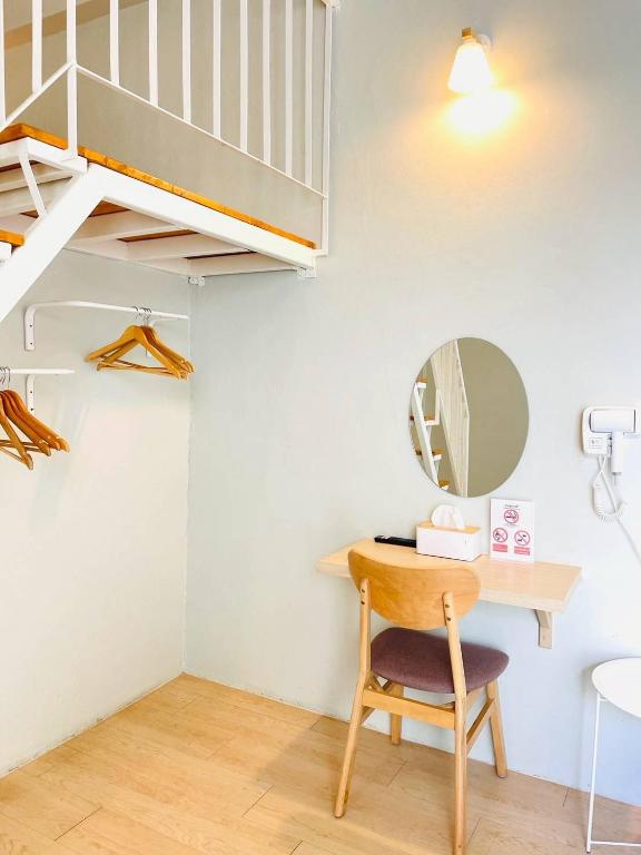 THE BELONG BOUTIQUE HOTEL - 2