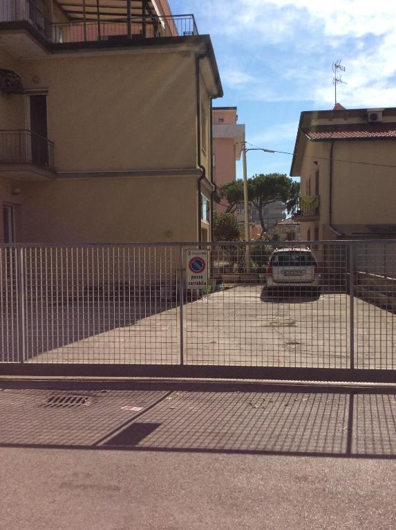 Okolí hotelu