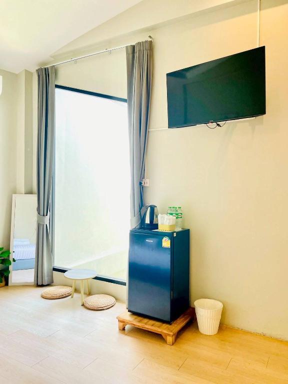 THE BELONG BOUTIQUE HOTEL - 4