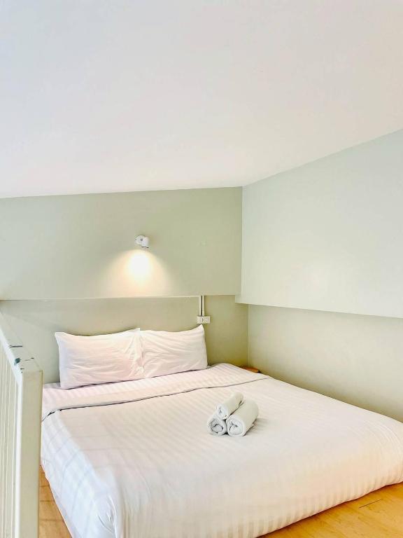 THE BELONG BOUTIQUE HOTEL - 6