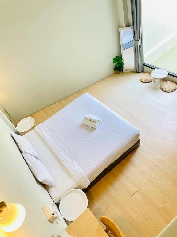 THE BELONG BOUTIQUE HOTEL - 9