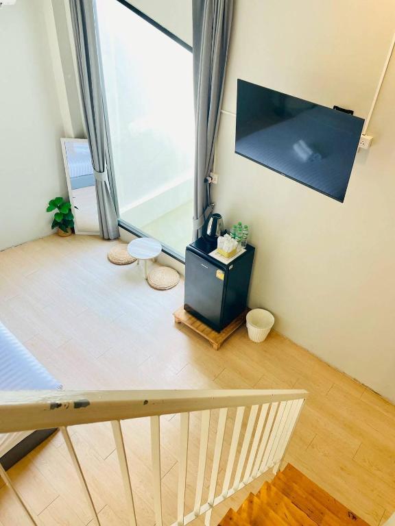 THE BELONG BOUTIQUE HOTEL - 7