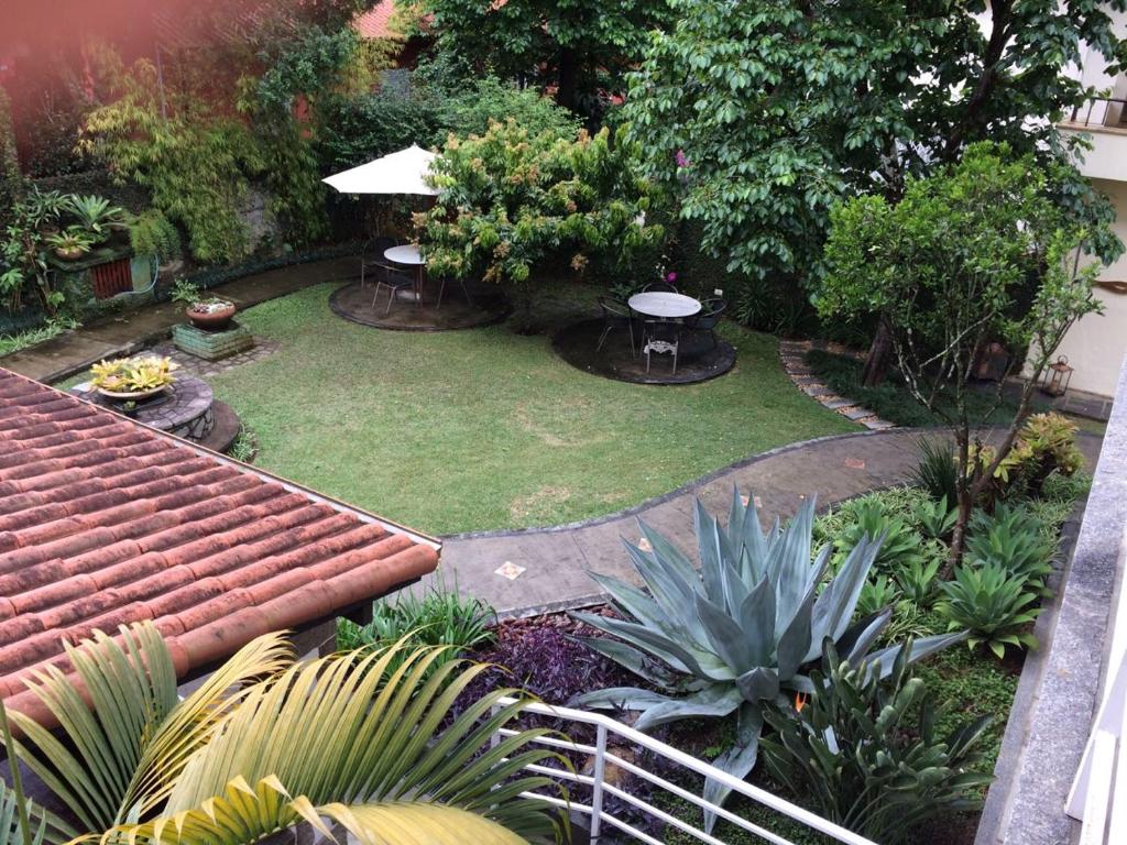  Pousada HospedaBia