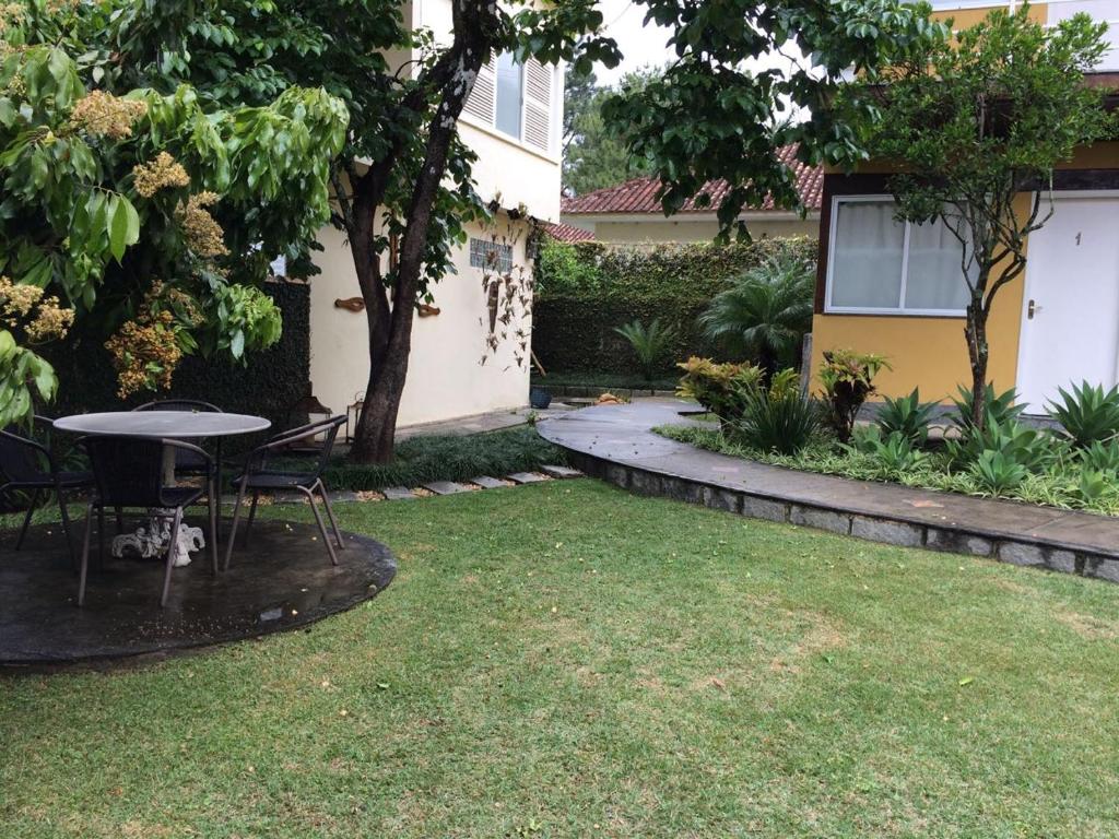  Pousada HospedaBia