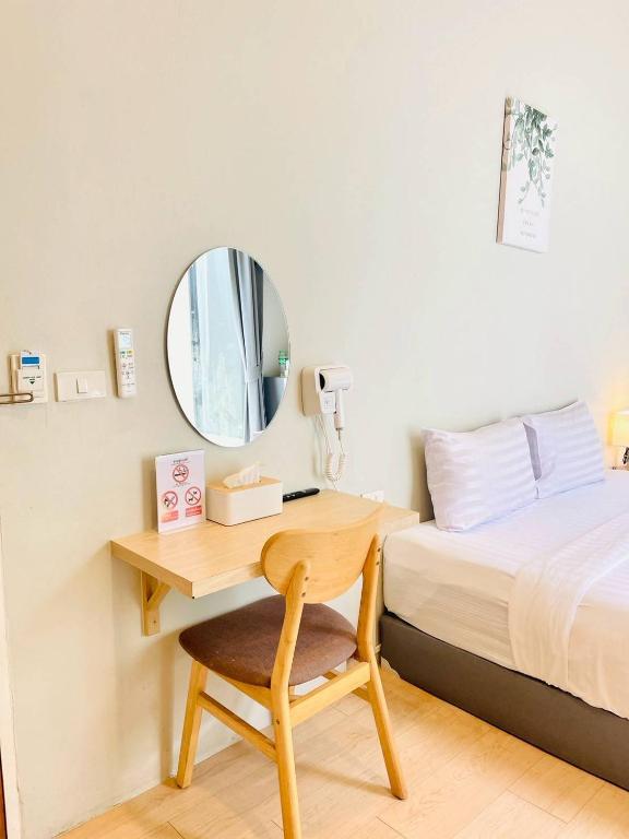 THE BELONG BOUTIQUE HOTEL - 18