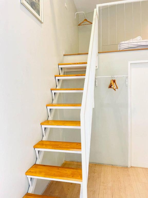 THE BELONG BOUTIQUE HOTEL - 14