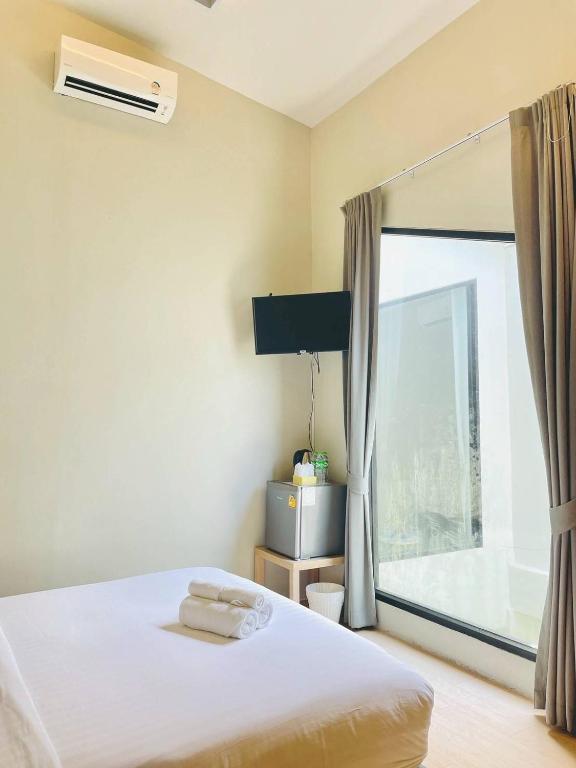 THE BELONG BOUTIQUE HOTEL - 11