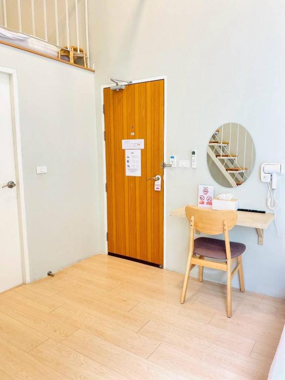 THE BELONG BOUTIQUE HOTEL - 16