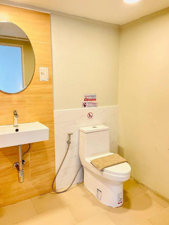 THE BELONG BOUTIQUE HOTEL - 15