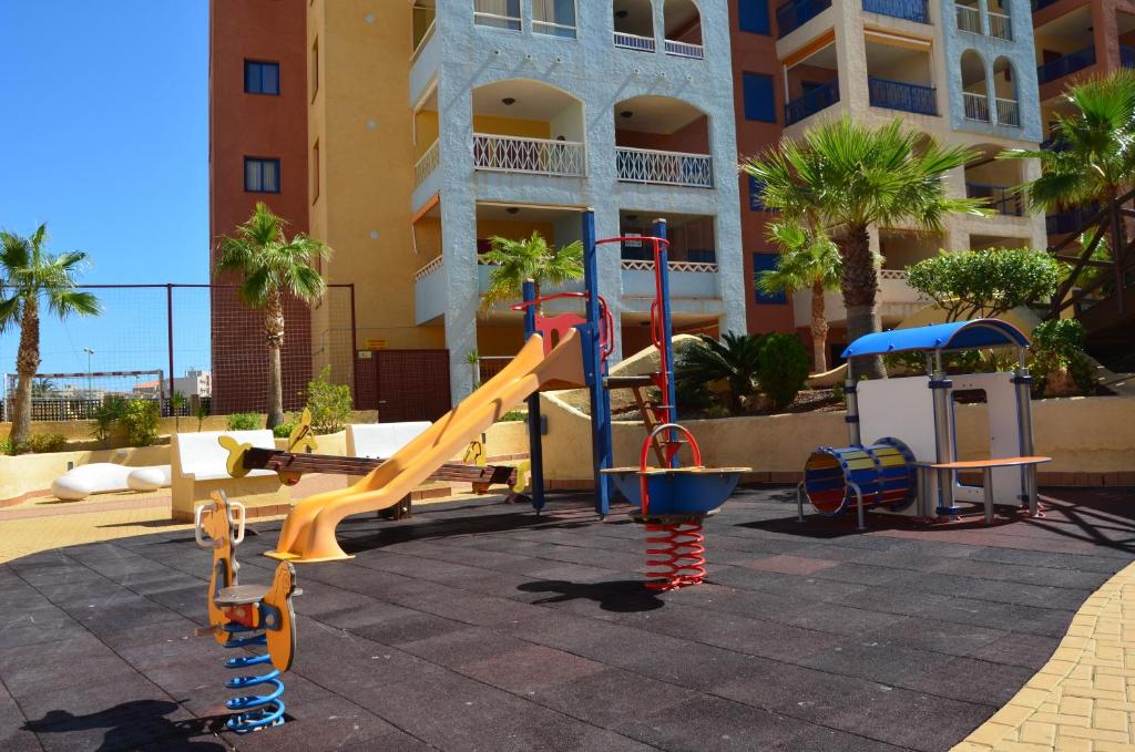 Kép Verdemar 8907 - Resort Choice szállásáról Playa Hondában a galériában