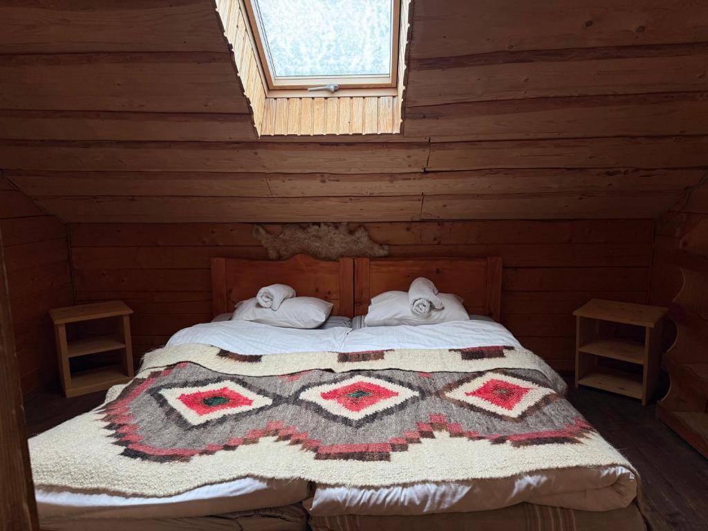 Guesthouse Karpaty photo 6