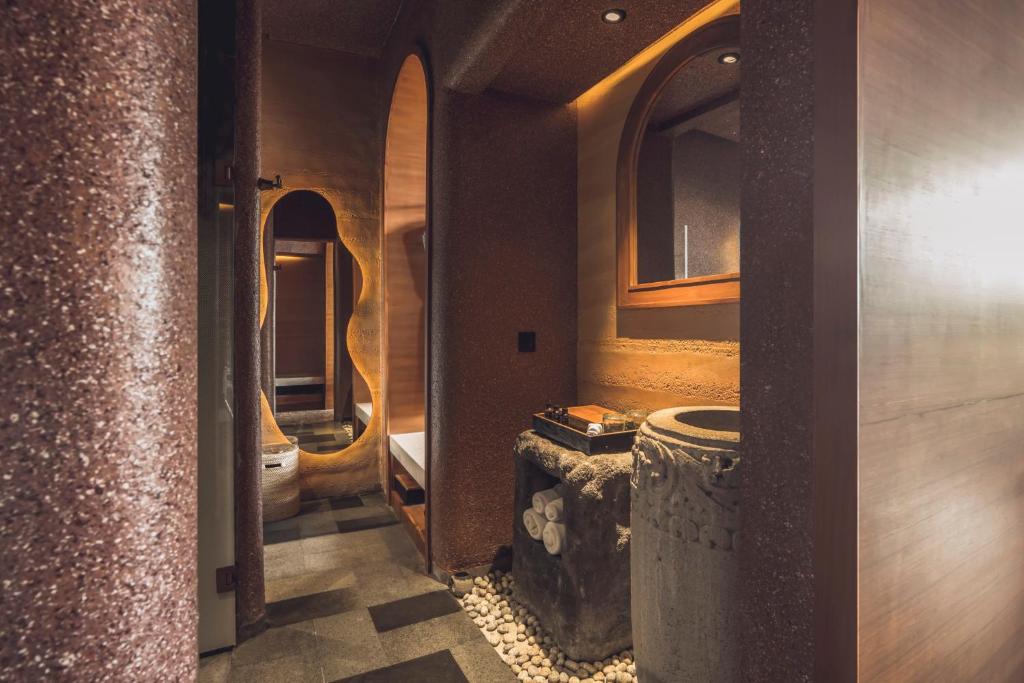 Seascape Resort & Spa Sanur by Ini Vie Hospitality - 4