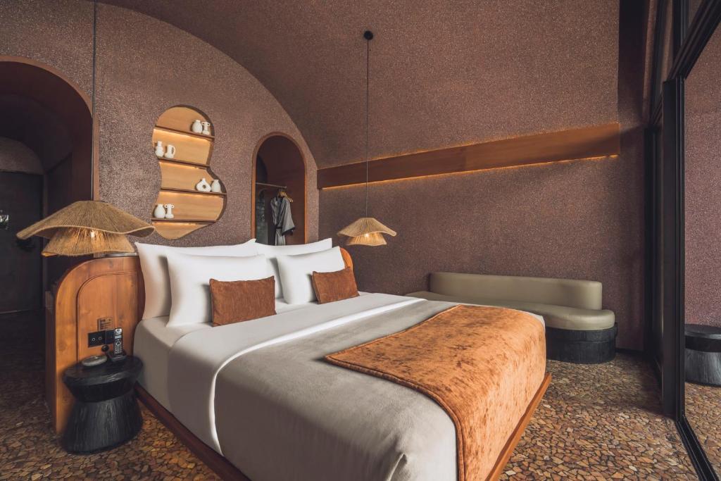 Seascape Resort & Spa Sanur by Ini Vie Hospitality - 1