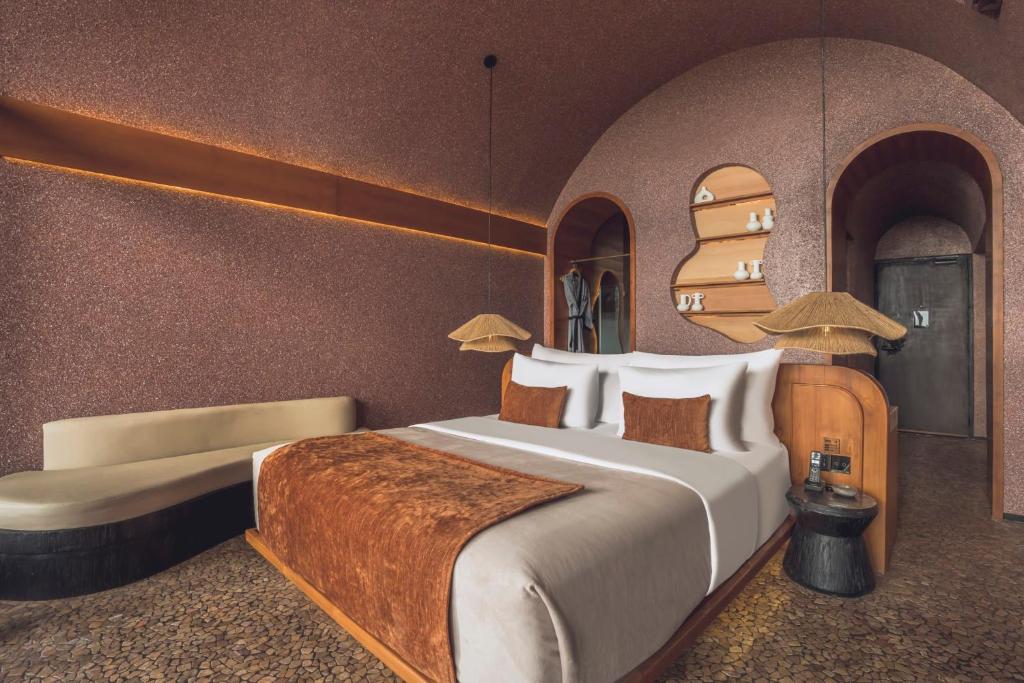 Seascape Resort & Spa Sanur by Ini Vie Hospitality - 8