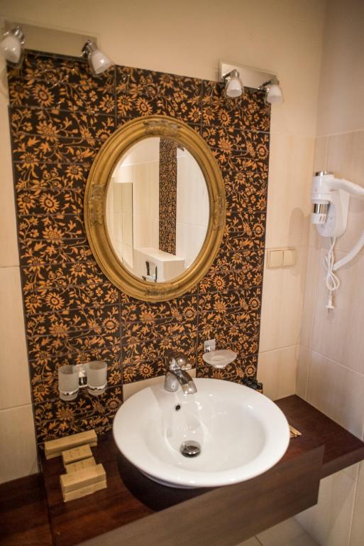 Apartamenty Siedem Komnat Siedmiu Mistrzów - Resim 28