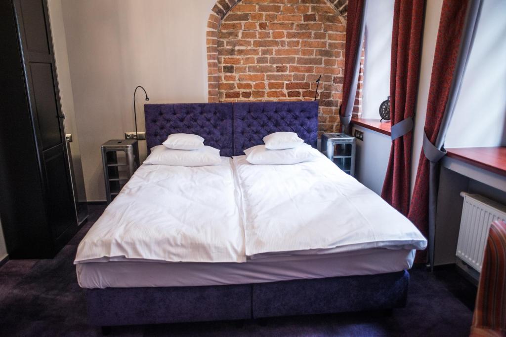 Apartamenty Siedem Komnat Siedmiu Mistrzów - Resim 29