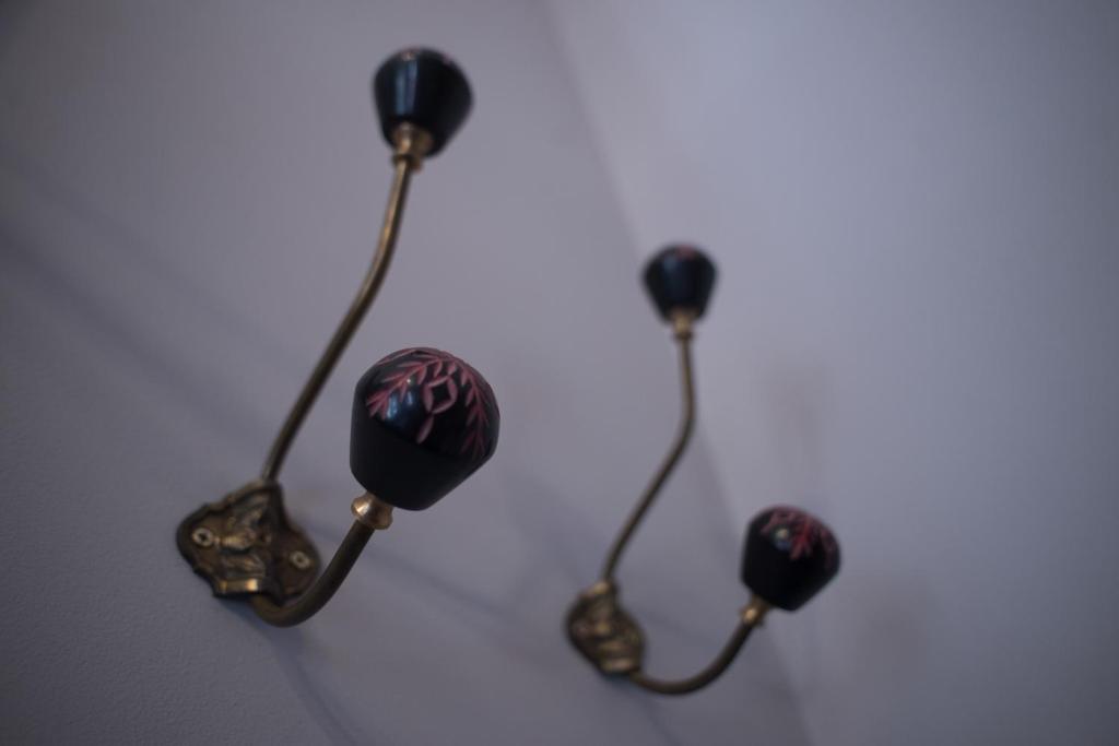 Apartamenty Siedem Komnat Siedmiu Mistrzów - Resim 35