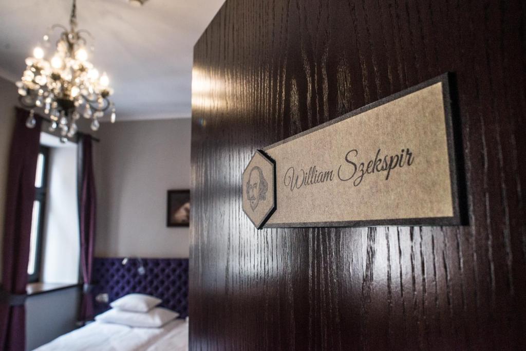 Apartamenty Siedem Komnat Siedmiu Mistrzów - Resim 1