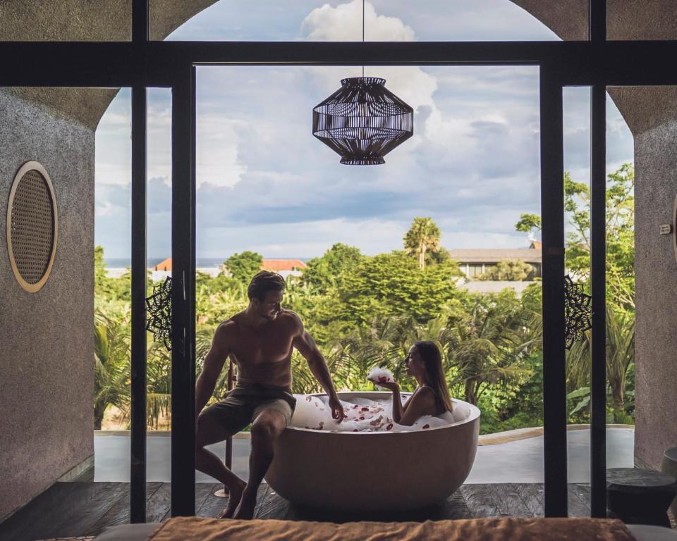 Seascape Resort & Spa Sanur by Ini Vie Hospitality - 15