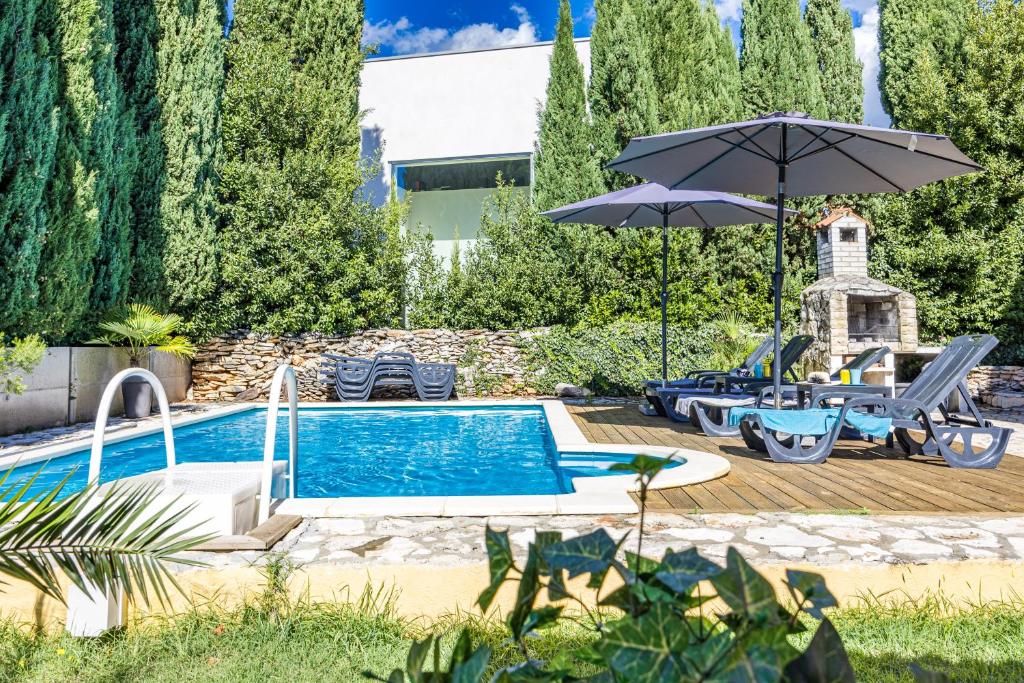 Apartman Burle