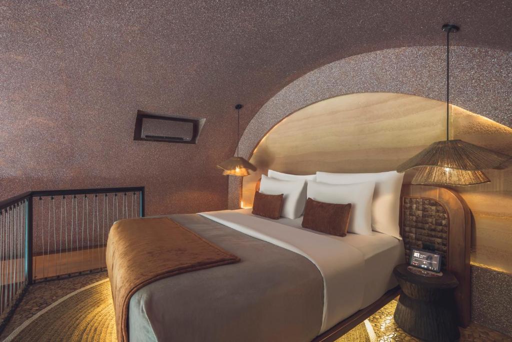 Seascape Resort & Spa Sanur by Ini Vie Hospitality - 19