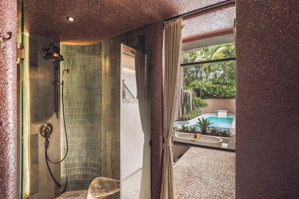 Seascape Resort & Spa Sanur by Ini Vie Hospitality - 18