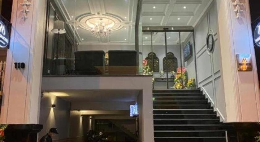 Ảnh trong thư viện ảnh của Malisa Hotel ở Như Thức