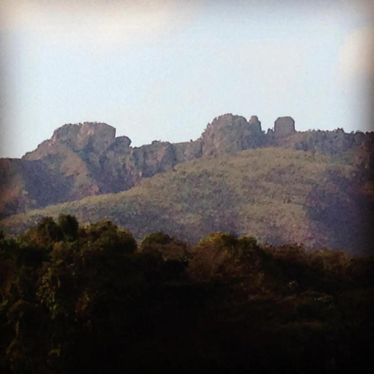  Pousada Rancho 5 Estrelas