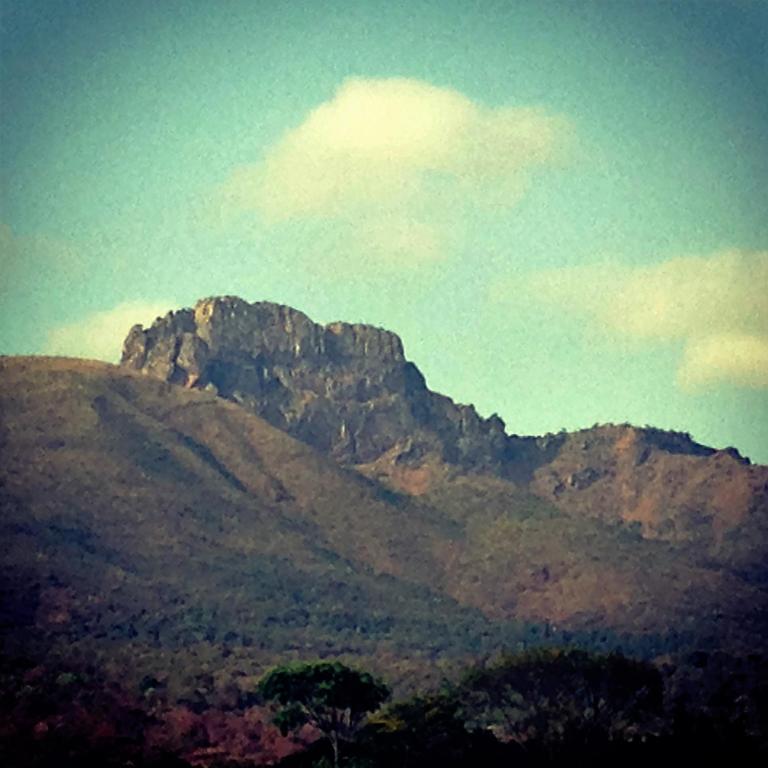  Pousada Rancho 5 Estrelas