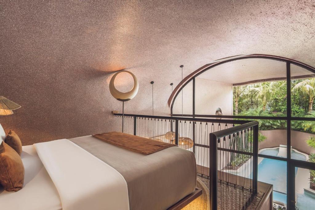 Seascape Resort & Spa Sanur by Ini Vie Hospitality - 17